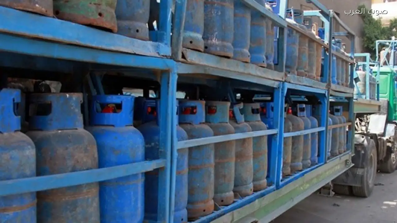 سعر أسطوانة البوتاجاز بعد زيادة أسعار البنزين والسولار اليوم