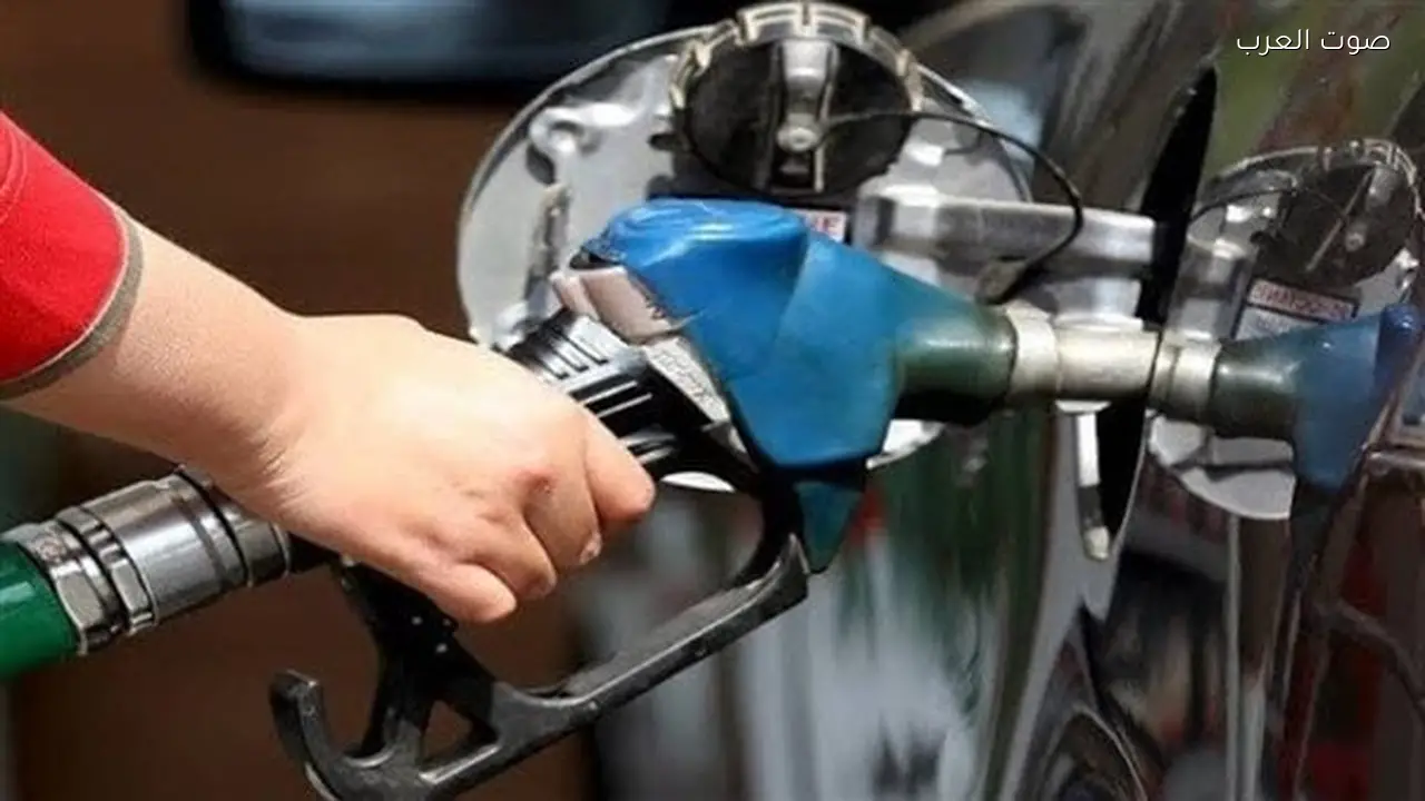 سعر البنزين 92 و95 اليوم الخميس 12 مارس 2026 في مصر
