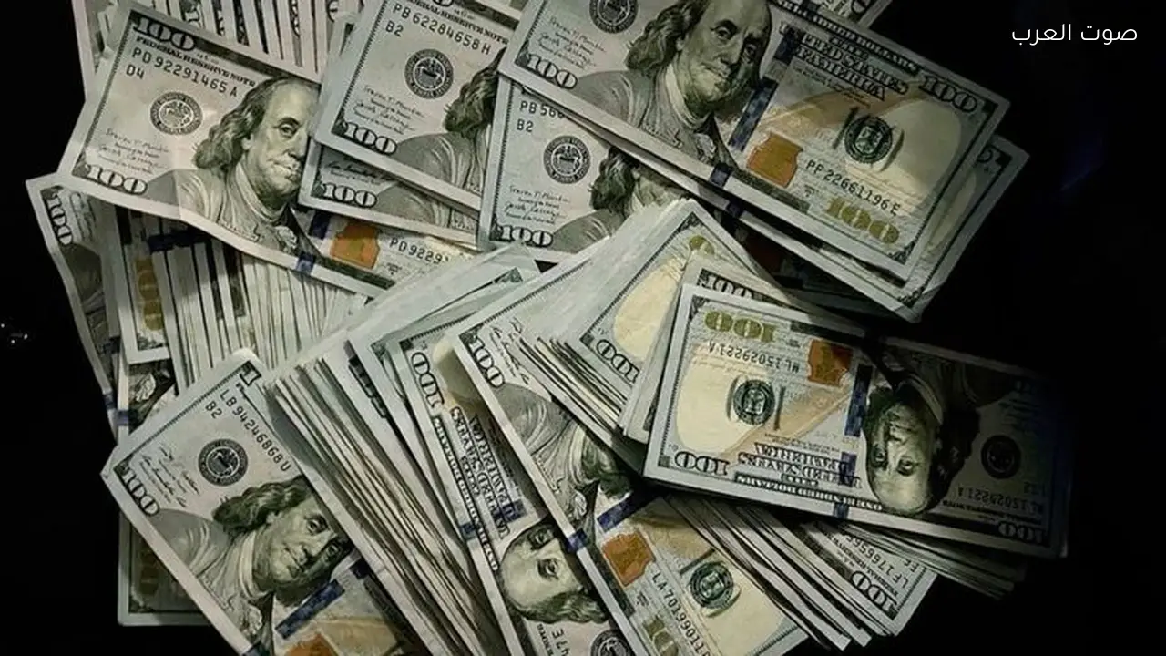 سعر الدولار اليوم في البنك المركزي المصري وتحليل التغيرات الحالية