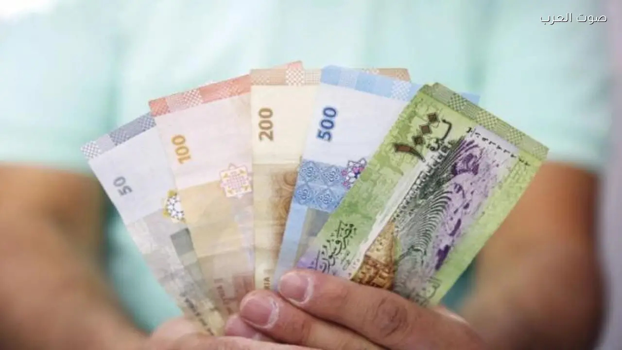 سعر الدولار في سوريا اليوم الأحد 1 مارس 2026 وتأثير تراجع الليرة