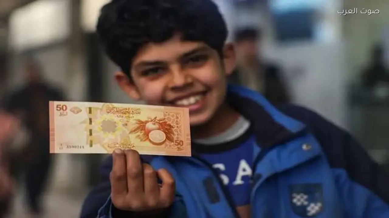 سعر الدولار في سوريا اليوم الثلاثاء 31 مارس 2026 وتراجع ملحوظ للعملة الأمريكية