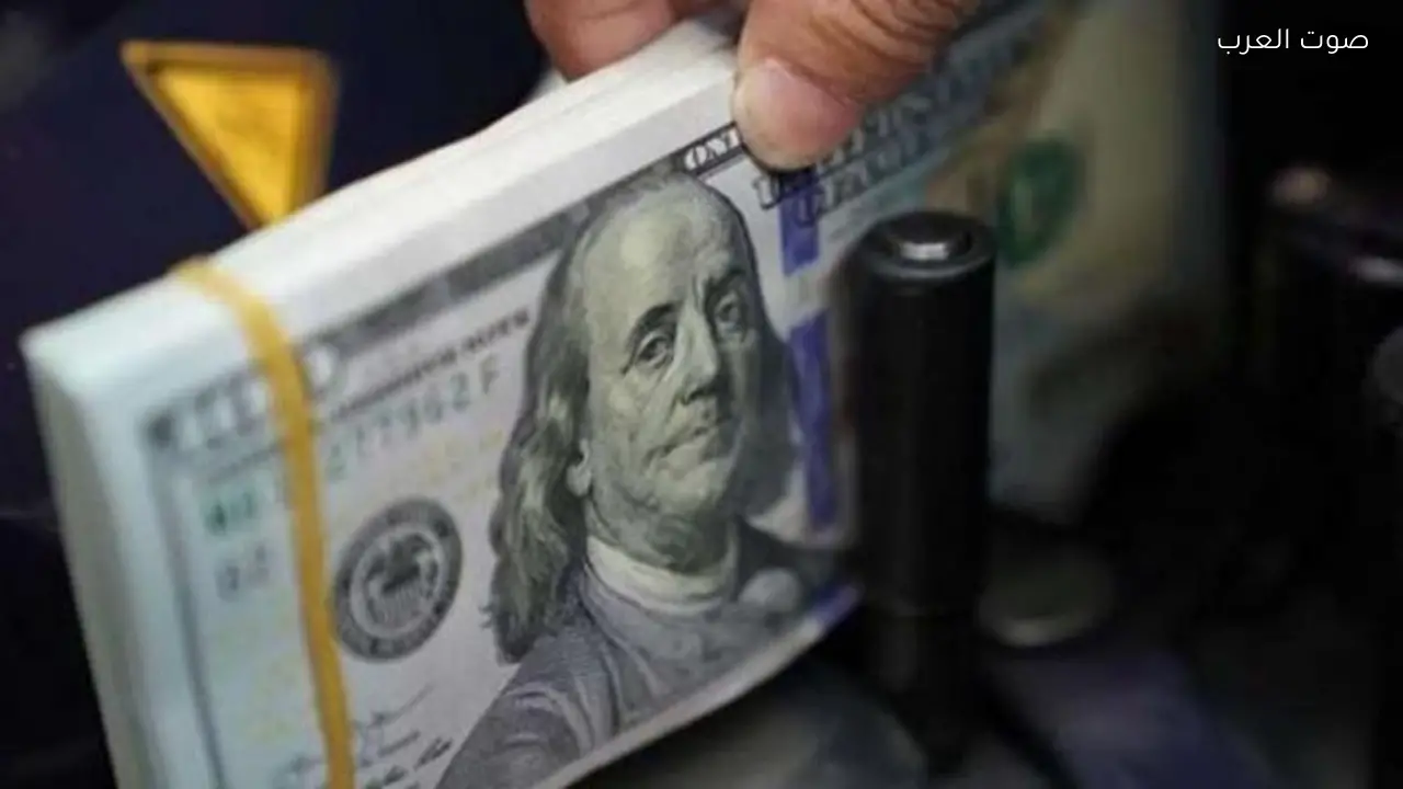 سعر الدولار في مصر اليوم 23 مارس 2026 واستقرار الجنيه أمام العملات الأخرى