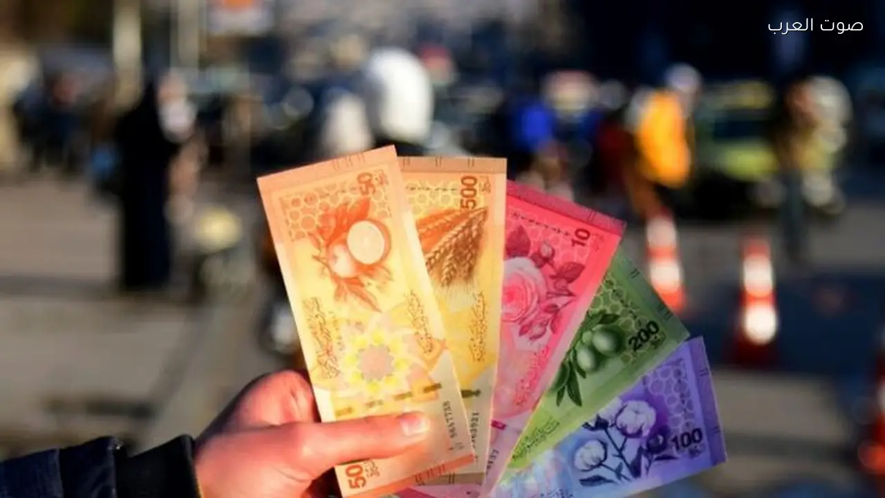 سعر الدولار مقابل الليرة السورية اليوم السبت 28 مارس 2026 واستقرار العملة المحلية