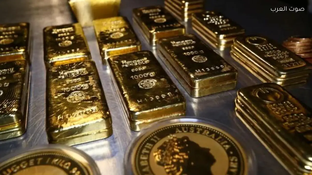 سعر الذهب اليوم: ارتفاع مستمر بدعم من تراجع مخاوف إمدادات النفط