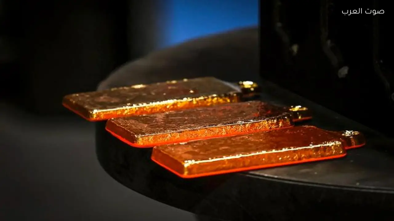 سعر الذهب اليوم: استمرار هبوط المعدن النفيس في ظل غموض السوق