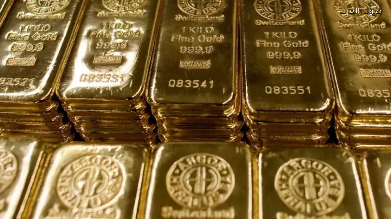 سعر الذهب اليوم يرتفع مجددًا بعد أدنى مستوى شهري