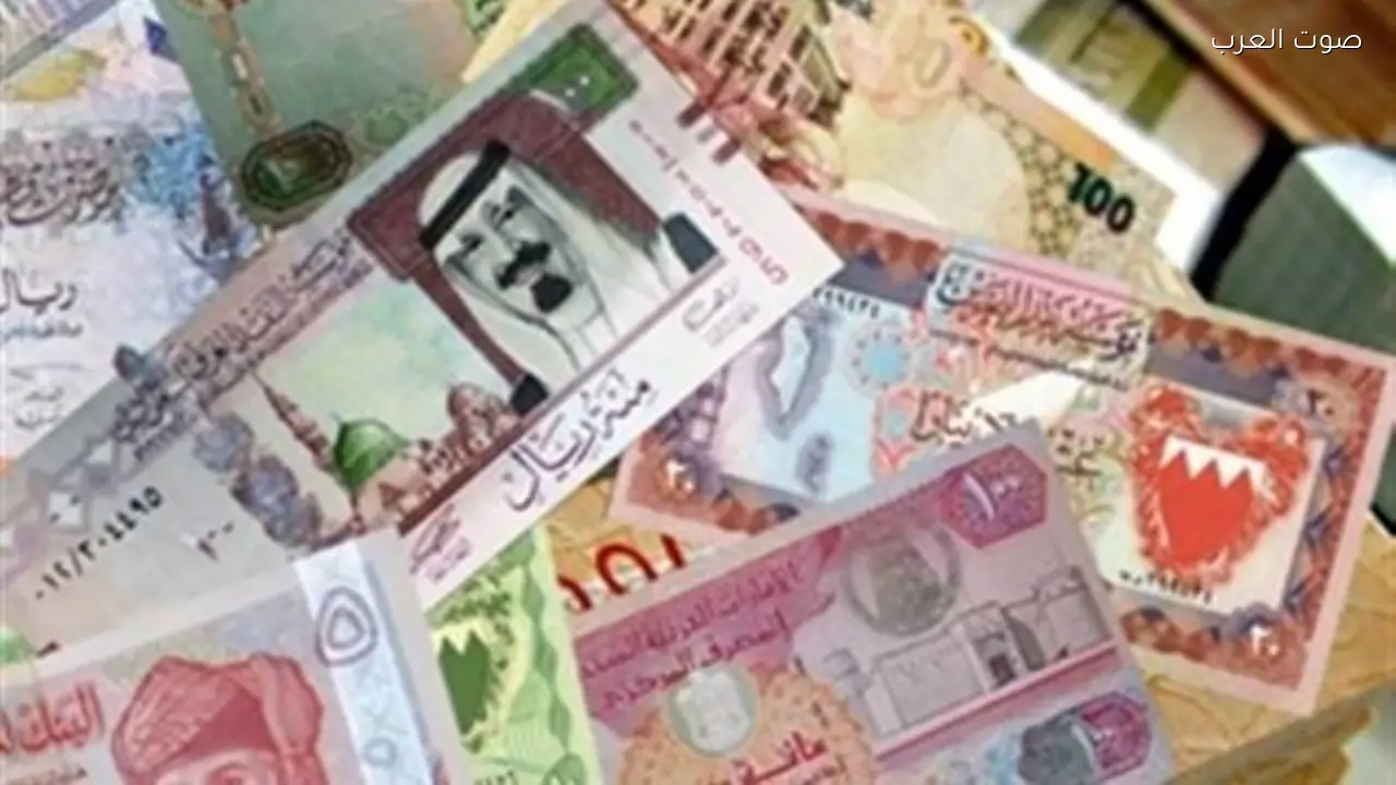 سعر الريال السعودي مقابل الجنيه اليوم السبت 7 مارس 2026 وفقًا لآخر تحديث