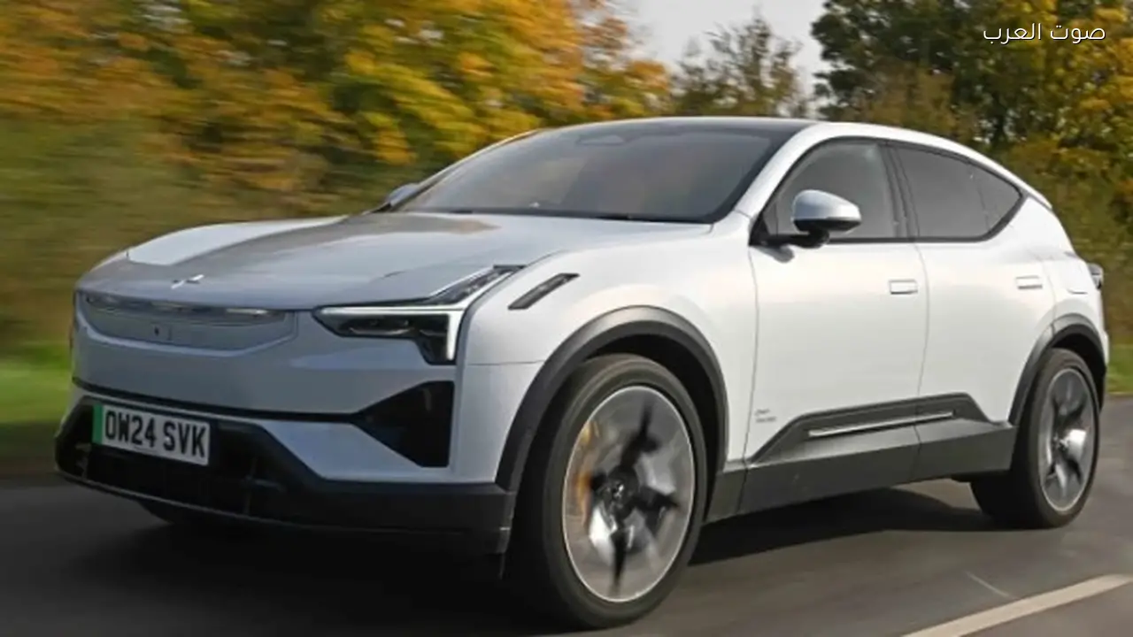 سعر بولستار 3 الجديدة 2026 في السعودية يثير اهتمام المتسوقين