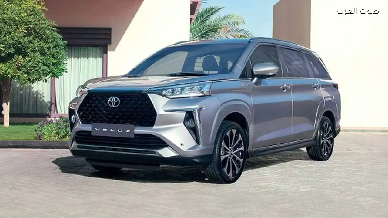 سعر تويوتا فيلوز 2026 في السوق السعودي ومساحتها العائلية