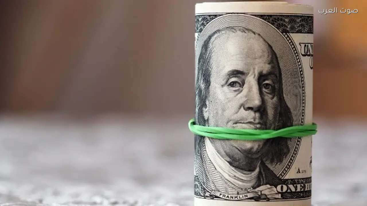 سعر صرف الدولار يسجل ارتفاعًا اليوم الأربعاء