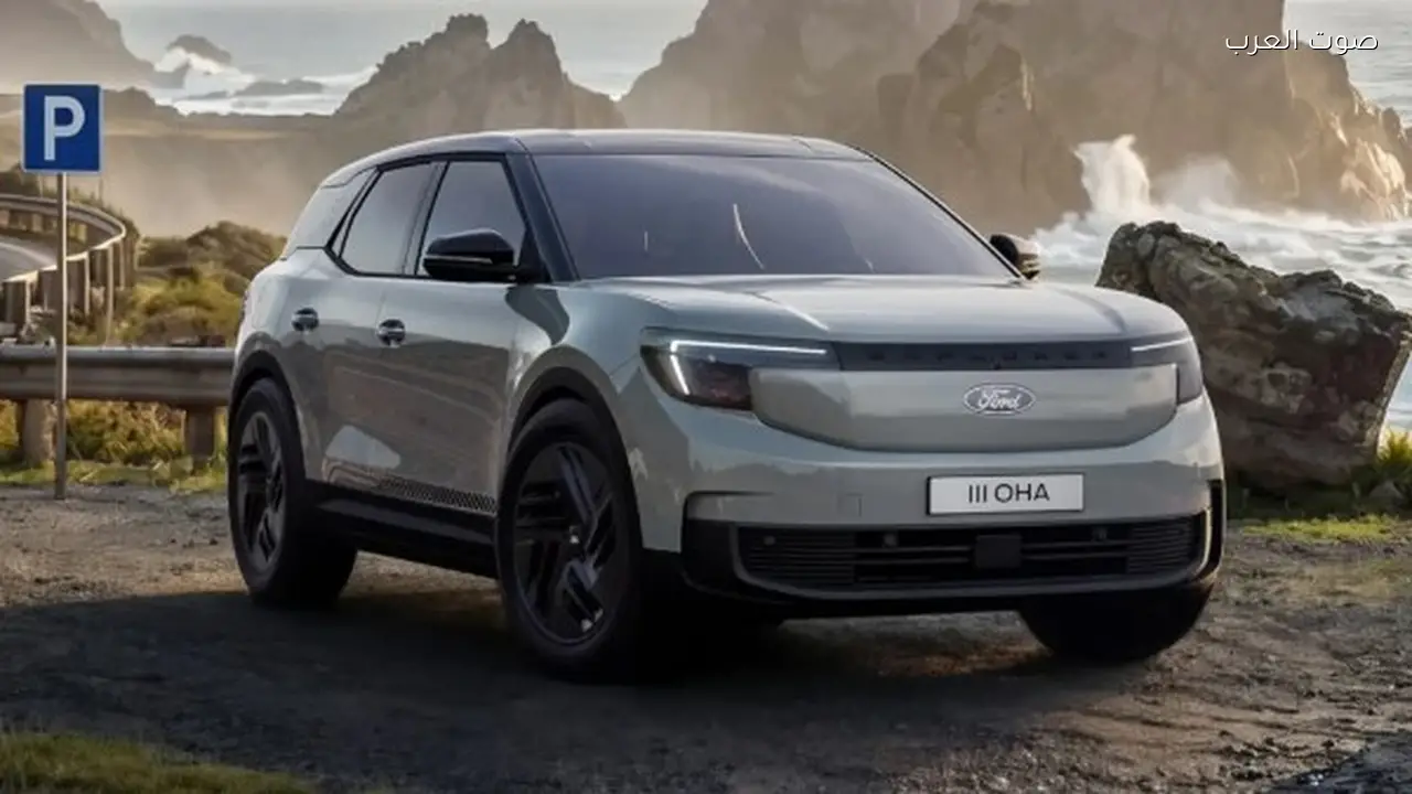 سعر فورد إكسبلورر 2026 في السعودية يثير اهتمام المشترين