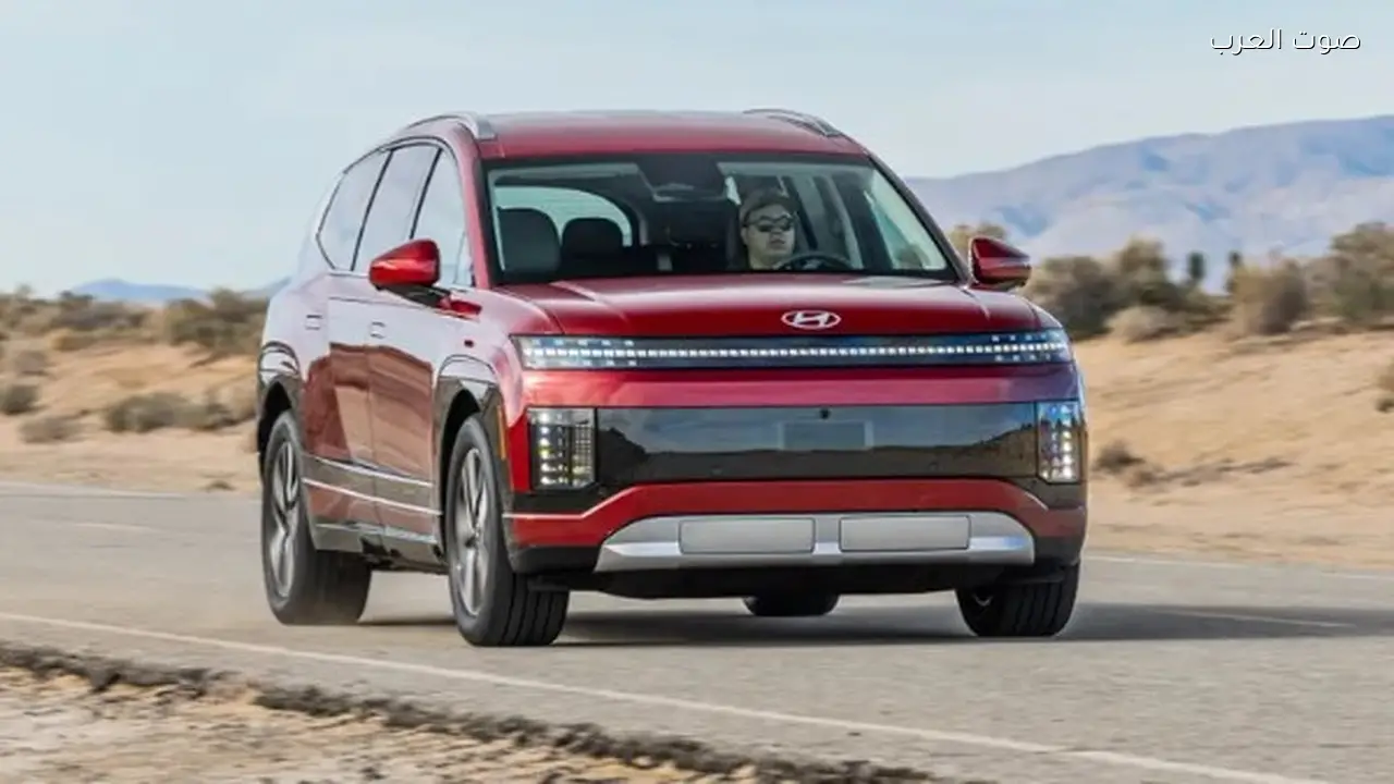 سعر هيونداي أيونيك 9 SEL في السعودية 2023