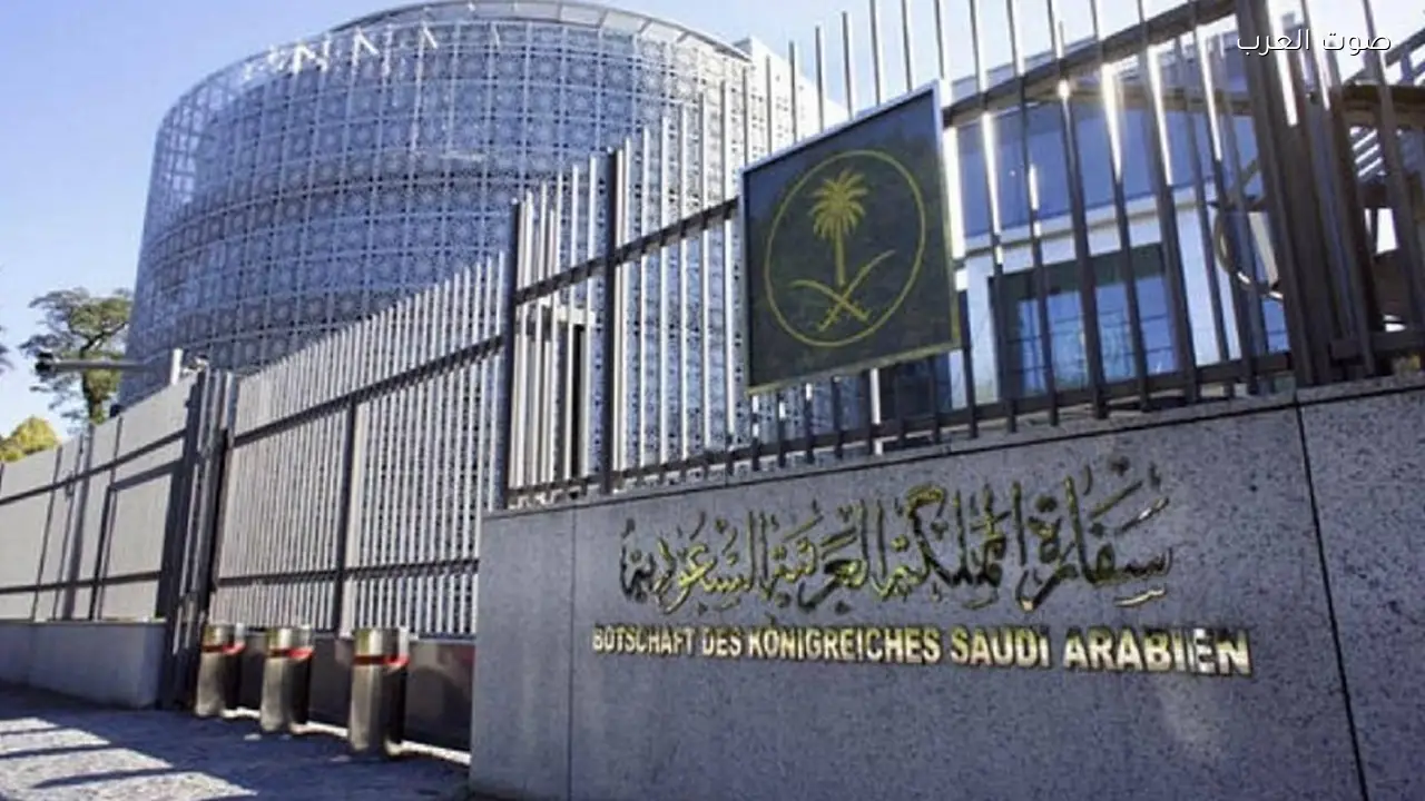 سفارة السعودية في مصر تحذر المواطنين من عدم الاستقرار الجوي