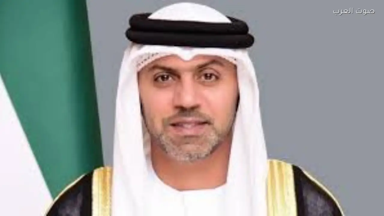 سفير الإمارات في مصر: كلمات محمد بن زايد تعكس حرصه على أمن الوطن