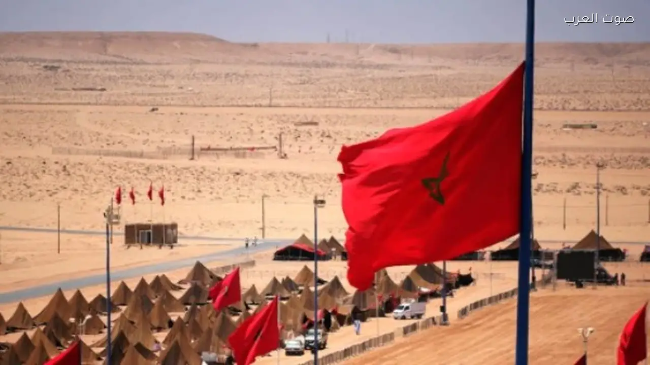 سفير التشيك بالرباط يخطط لجذب رجال الأعمال إلى الصحراء المغربية