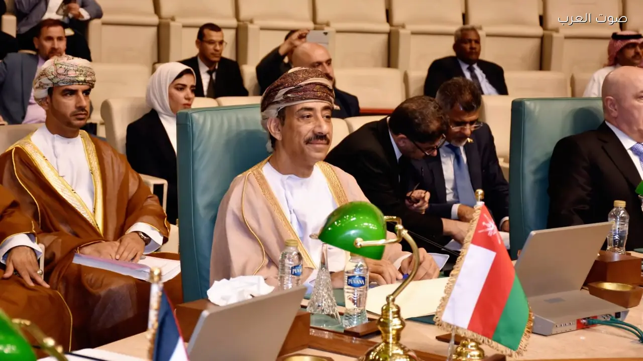 سفير عمان بالقاهرة: صحة المرأة ركيزة أساسية للتنمية المستدامة