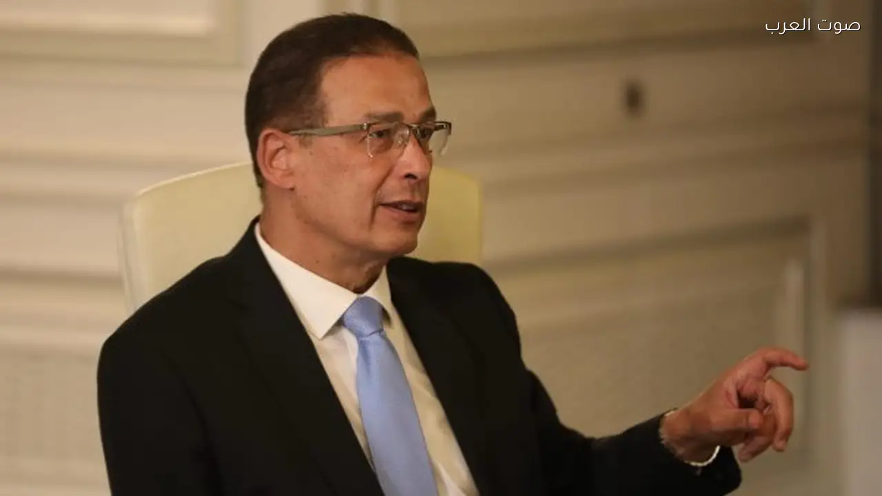 سفير مصر السابق: الاحتلال يعقد اجتماعات في مواقع تحت الأرض