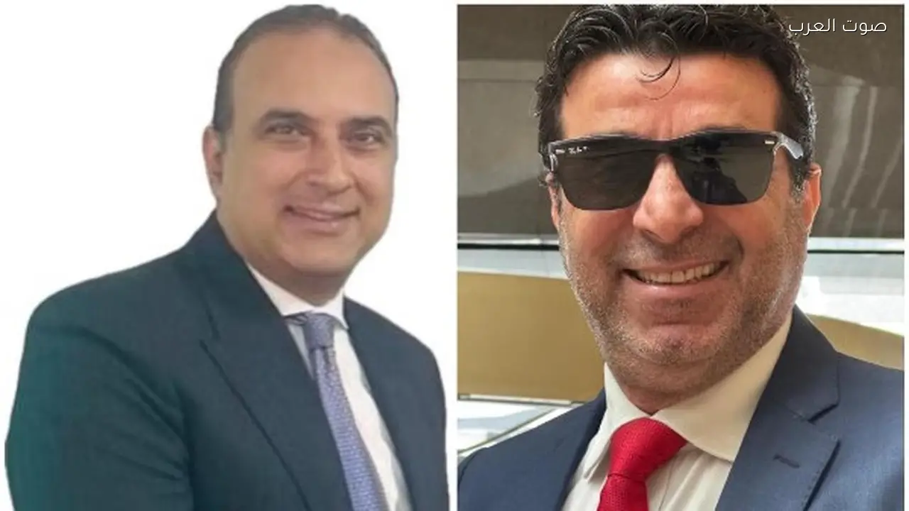 سفير مصر في أوزبكستان يكرم نائب رئيس اتحاد السلاح بمأدبة عشاء