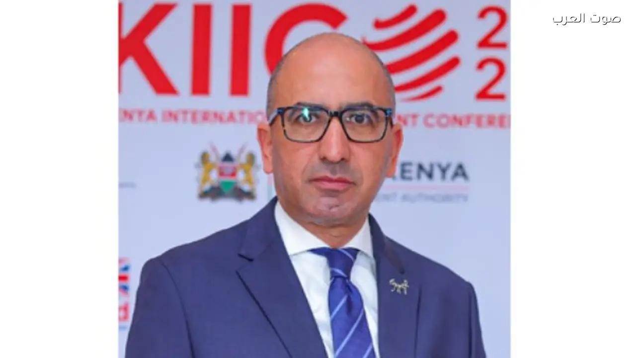 سفير مصر في كينيا: تحول نوعي في السياسة الخارجية المصرية