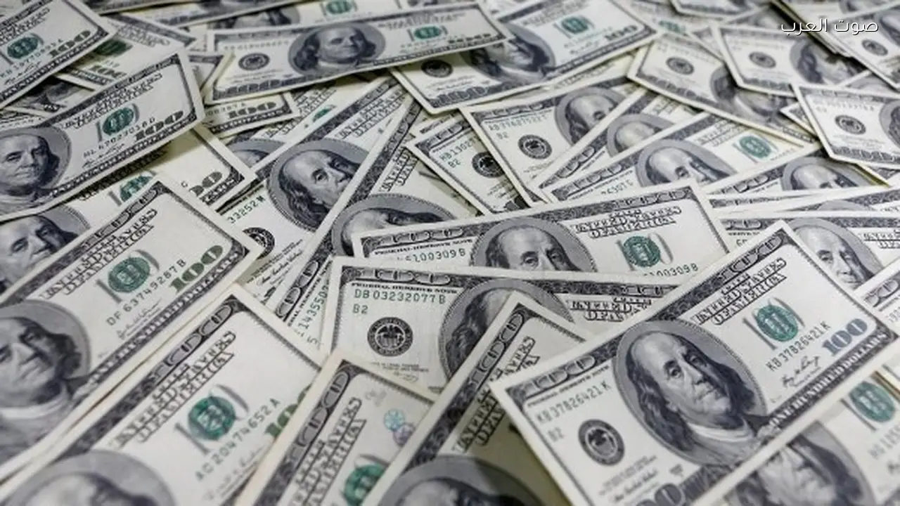 سقوط تاجر عملة بتهمة غسل 250 مليون جنيه