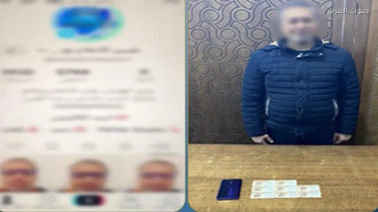 سقوط دجال بتهمة السحر والشعوذة في سيدي جابر