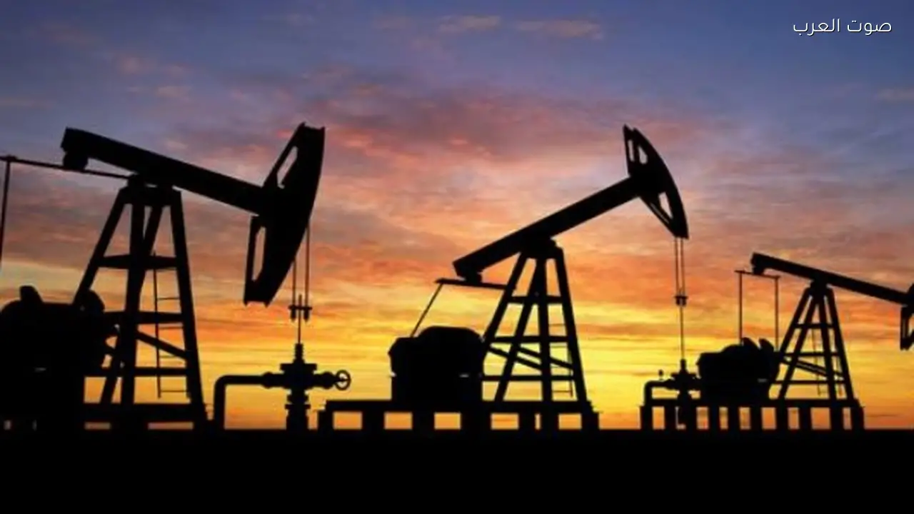 سقوط مسيرة في حقل مجنون النفطي بالبصرة دون خسائر