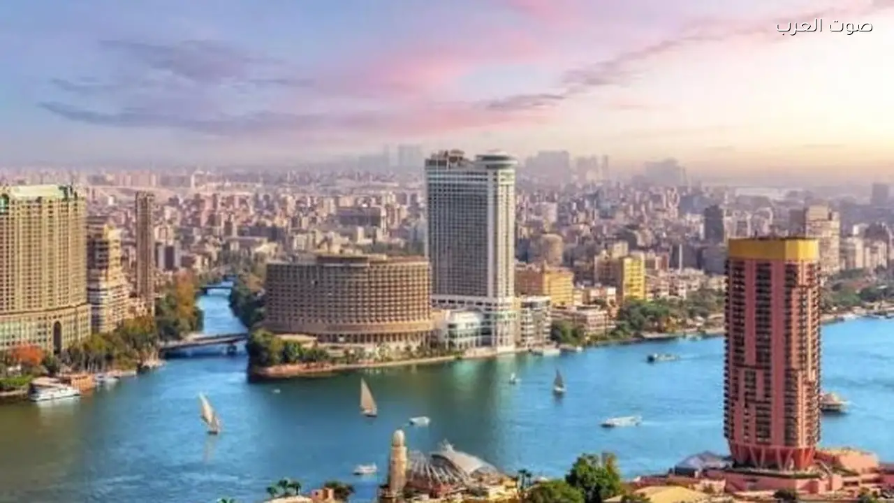 سكان 150 مدينة دولية يختارون القاهرة كوجهة سياحية مميزة