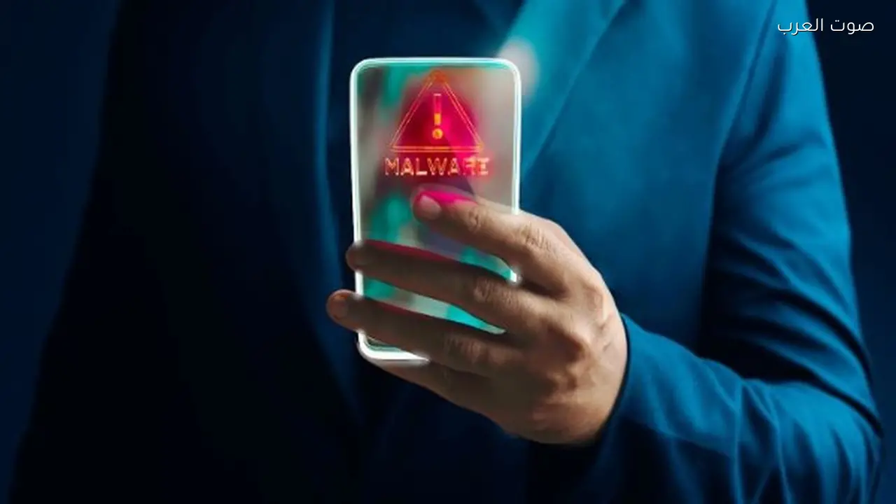 سلاح سيبراني يهاجم هواتف آيفون ويهدد ملايين الأجهزة