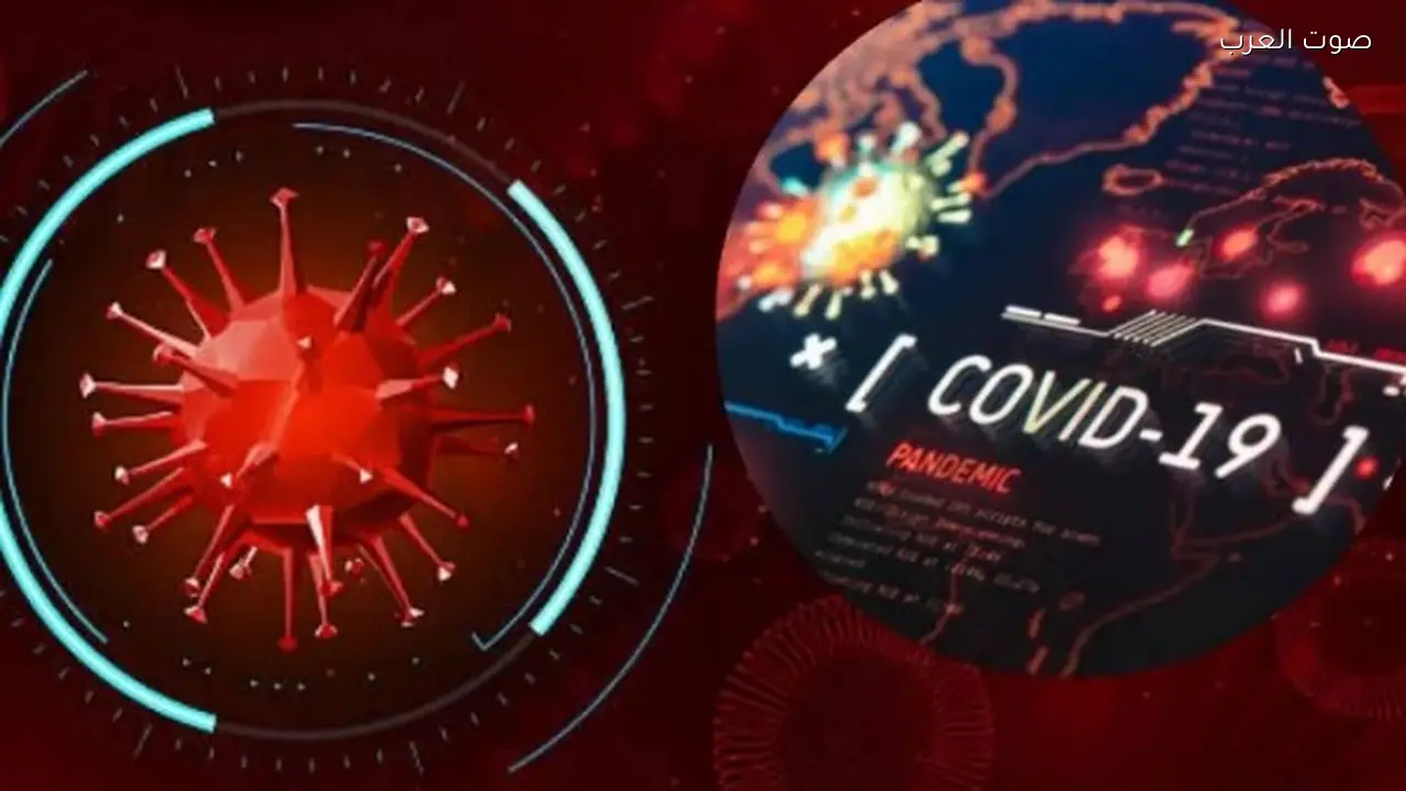 سلالة جديدة من كورونا تنتشر بسرعة مع أعراض ومخاطر جديدة