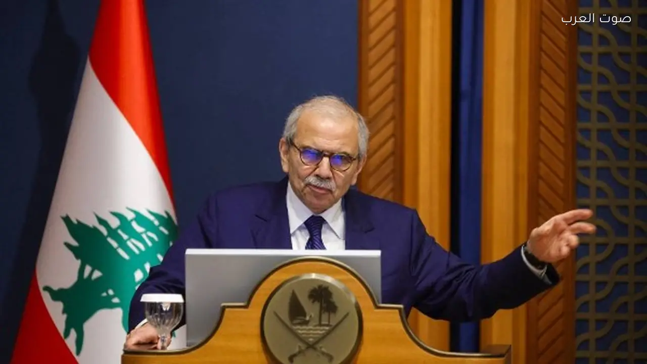 سلام: حزب الله ارتكب خطأ استراتيجياً في الحرب والدبلوماسية لم تنجح بعد