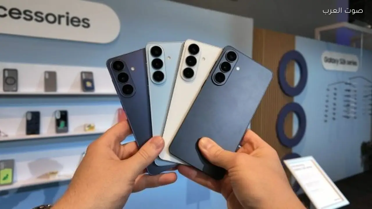 سلسلة سامسونج Galaxy S26 تحقق رقمًا قياسيًا قريبًا من موعد الإطلاق