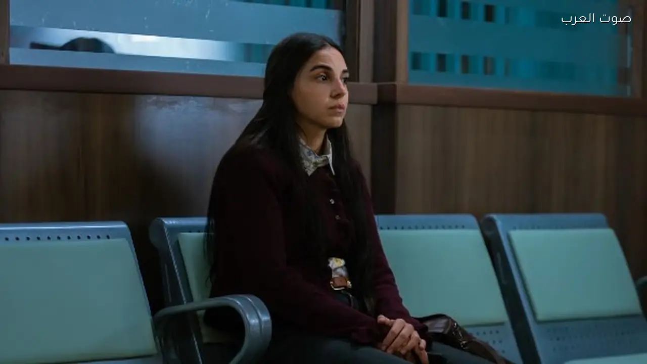 سلمى أبو ضيف تبحث عن متبرع بالكلية لوالدتها في عرض وطلب الحلقة الأولى