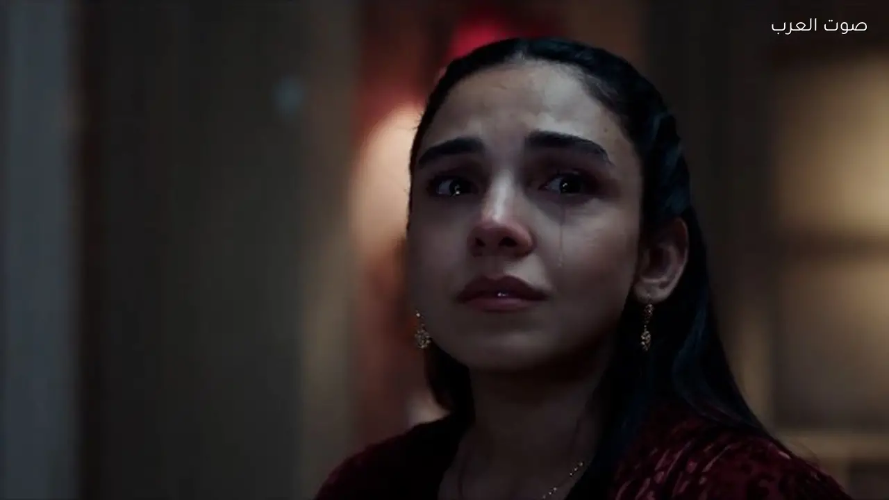 سلمى أبو ضيف تتورط في جريمة قتل في عرض وطلب الحلقة 8