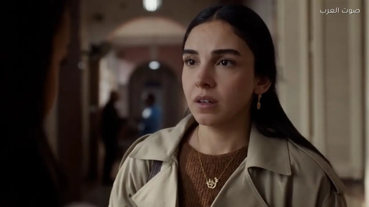 سلمى أبو ضيف تعترف لوالدتها في الحلقة 7 من مسلسل عرض وطلب