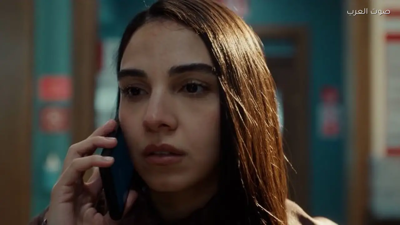 سلمى أبو ضيف تكشف هوية آمنة في الحلقة 12 من مسلسل عرض وطلب