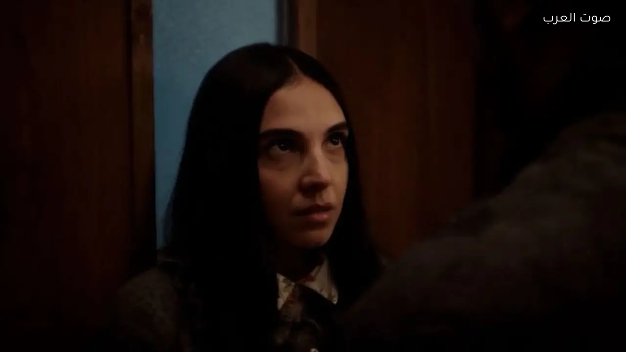 سلمى أبو ضيف تلجأ لطليقها في الحلقة 2 من مسلسل عرض وطلب