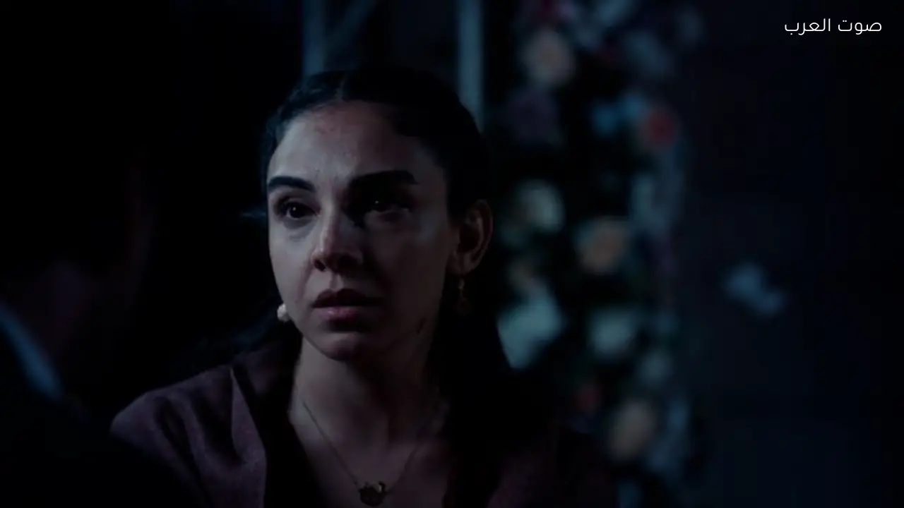 سلمى أبو ضيف تواجه تحديات جديدة في الحلقة 9 من مسلسل عرض وطلب