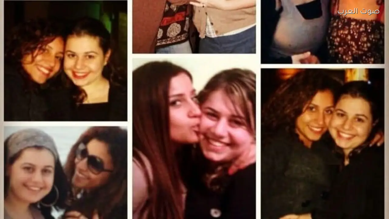 سلمى صباحى تهنئ دينا الشربينى بعيد ميلادها وتثني على طيبتها