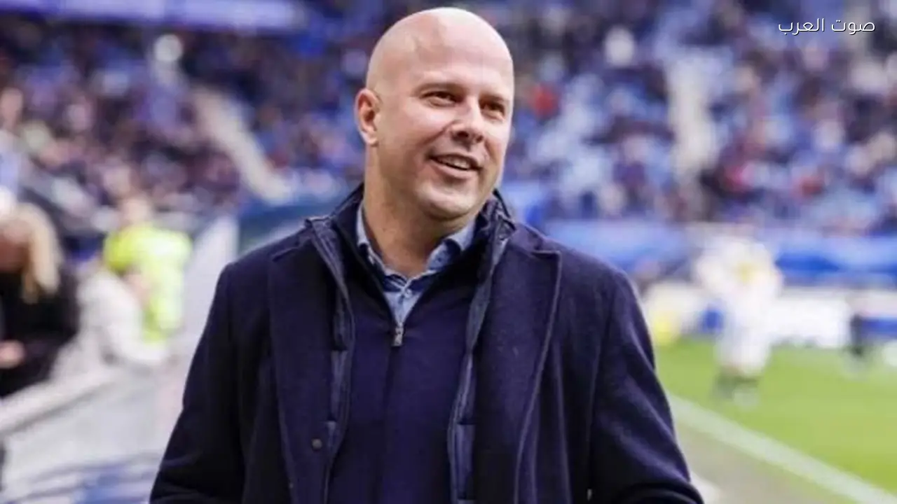 سلوت: مواجهة وولفرهامبتون فرصة لإظهار قوتنا