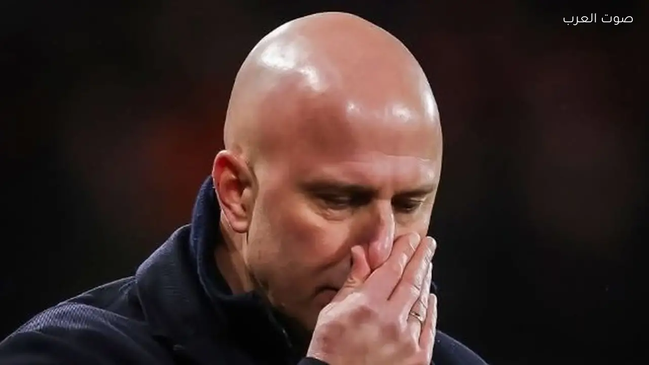 سلوت يثير الجدل حول متعة مباريات الدوري الإنجليزي