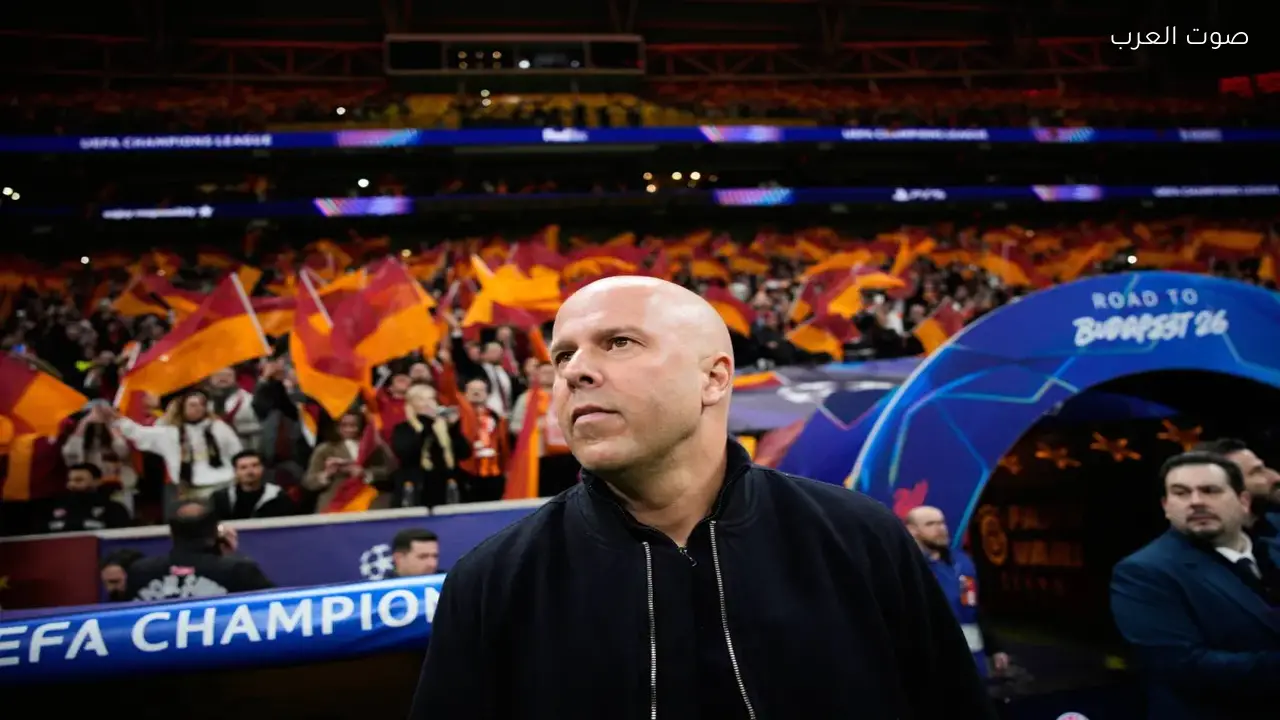 سلوت يدعو لاعبي ليفربول للعمل بجدية لتحقيق النجاح في المباريات القادمة