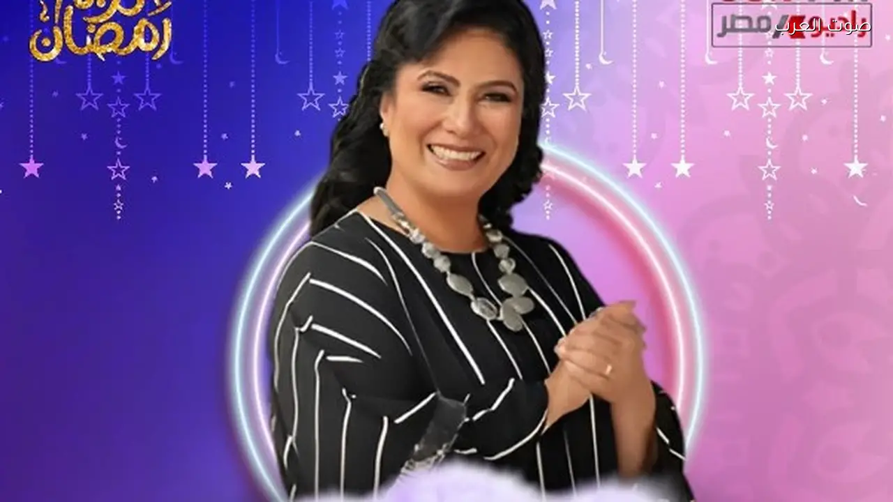 سلوى عثمان ضيفة برنامج الخيمة على راديو مصر غدًا