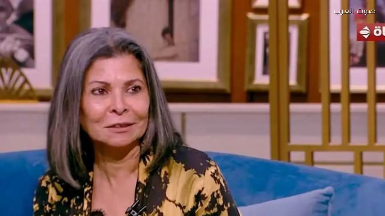 سلوى محمد علي تتحدث عن أمنيتها بالخروج من المسرح القومي نعشًا