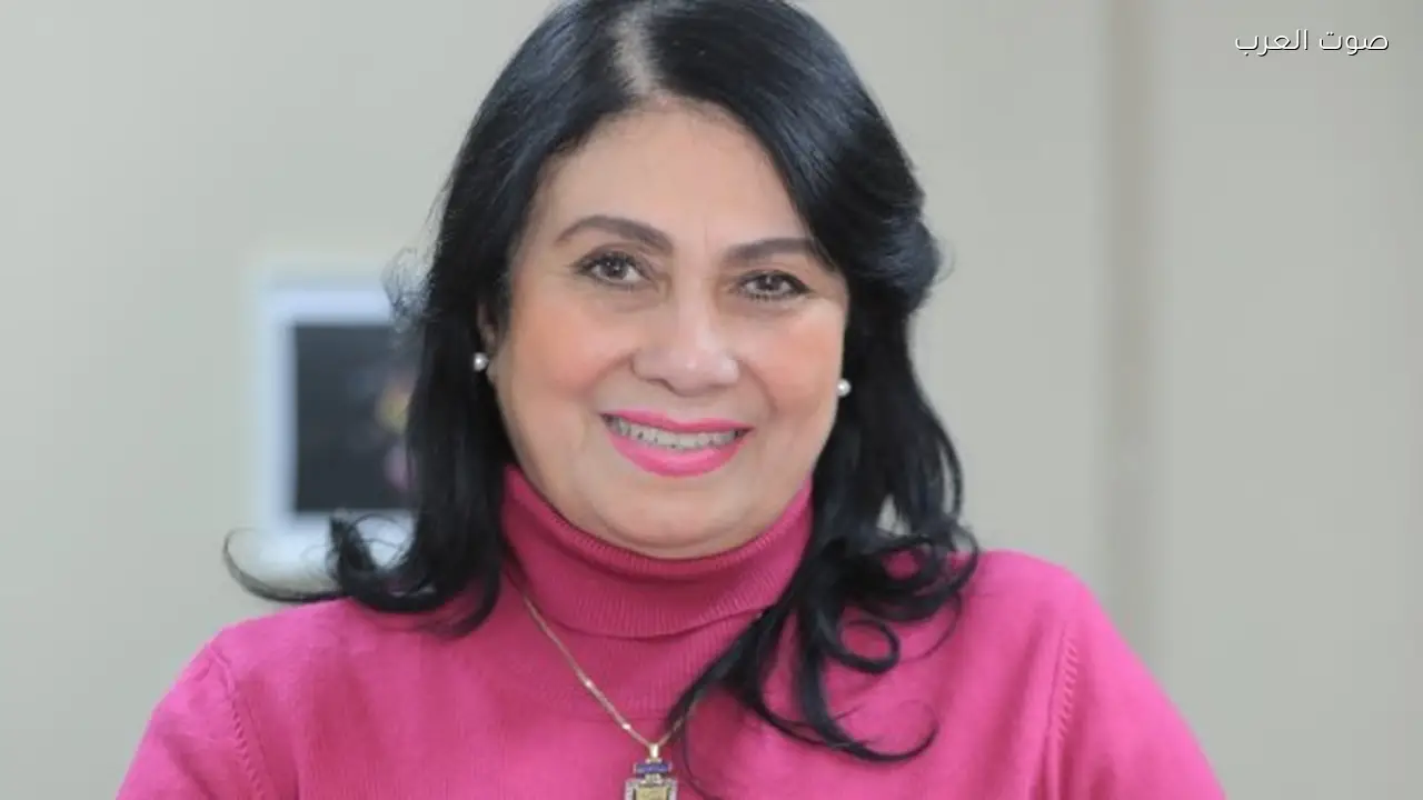 سلوي عثمان: “اتنين غيرنا” يعبر عن مشاعر راقية ودينا الشربيني وآسر ياسين في أفضل حالاتهم