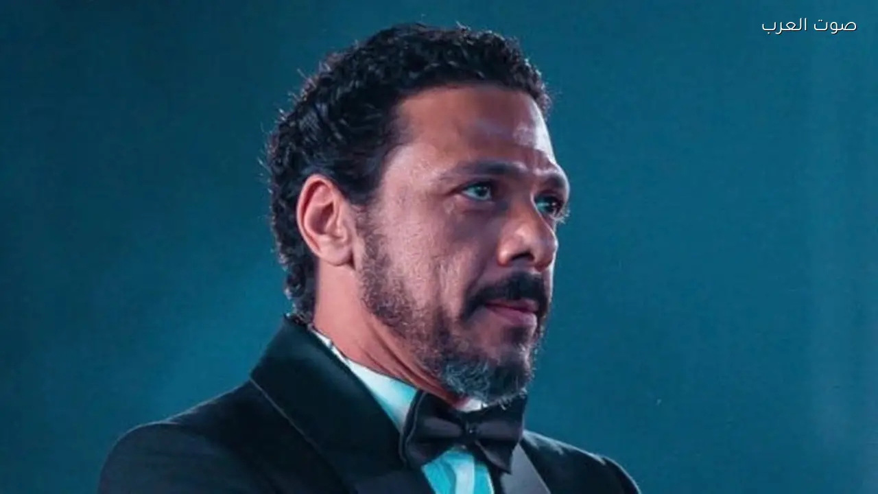 سما إبراهيم تبرز دور حمزة العلي في حكاية نرجس