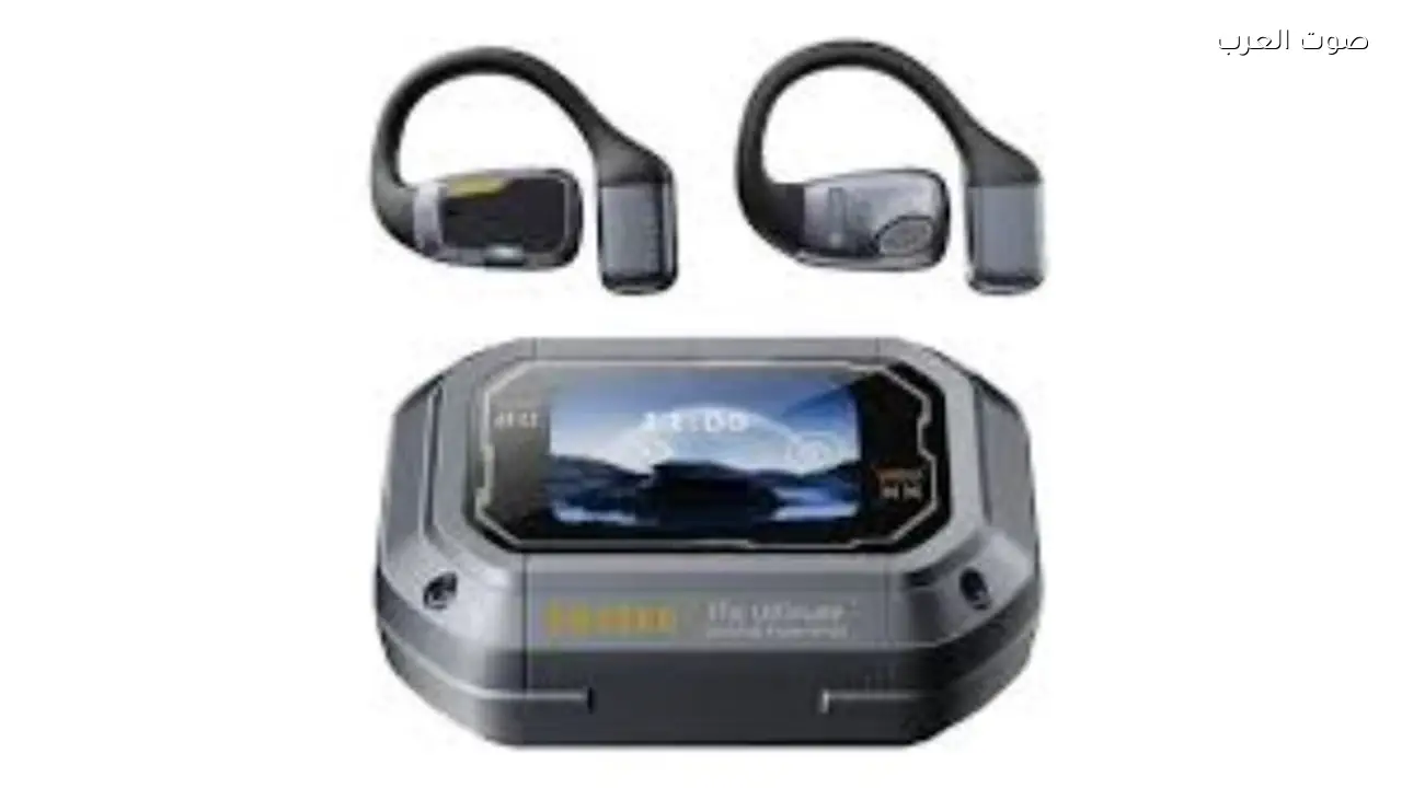 سماعات لينوفو Erazer XP6 تقدم مميزات رائعة بسعر معقول