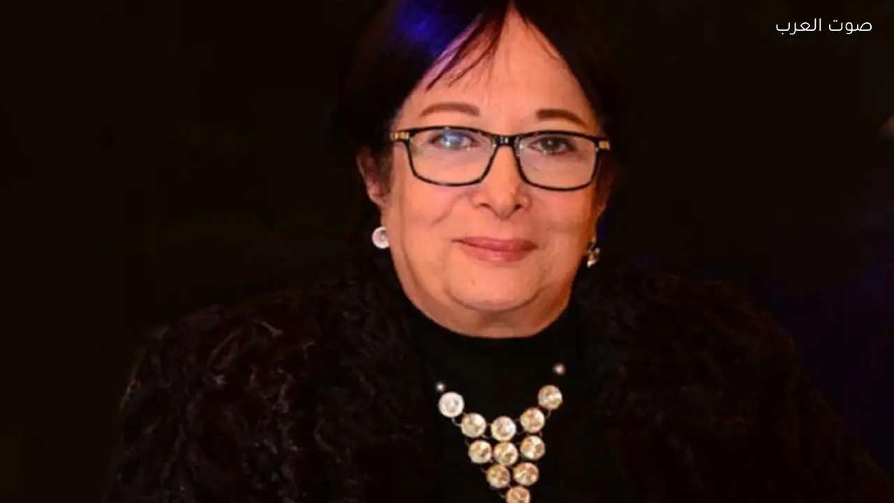 سميرة عبد العزيز تستعرض ذكرياتها مع فاتن حمامة