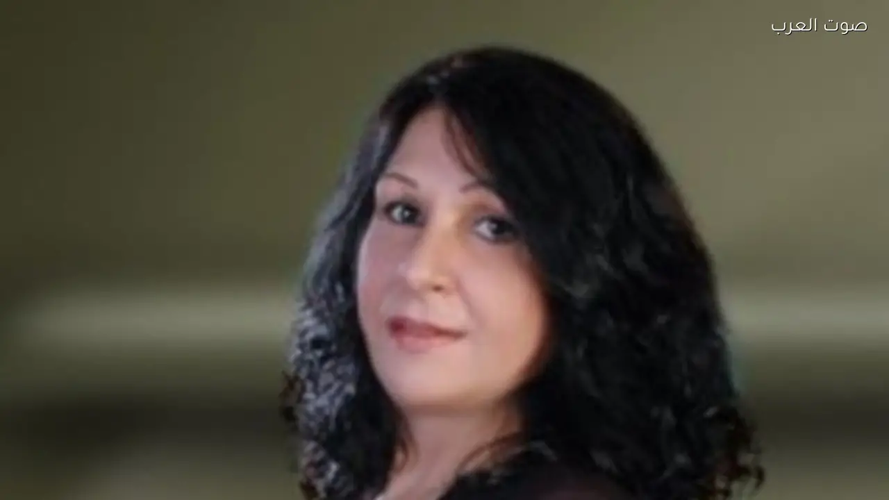 سناء سليمان تنتقل إلى دار إقامة كبار الفنانين