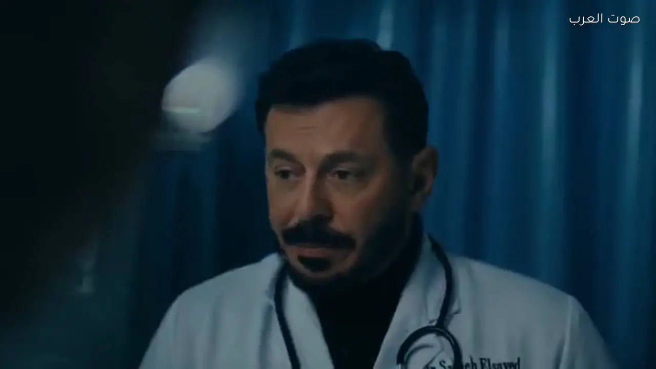 سهر الصايغ تصل إلى درش في الحلقة 22 من المسلسل