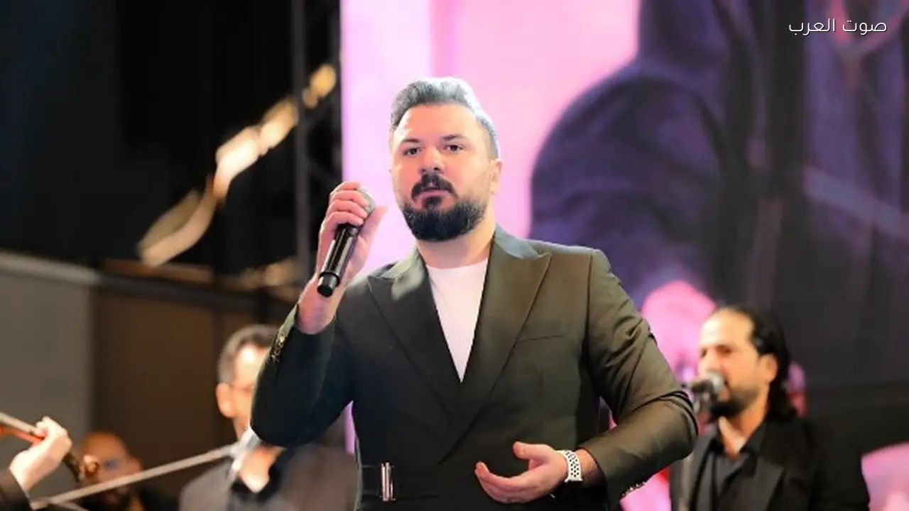 سهرة طربية مميزة للسبع وقماح وزكريا بحضور جماهيري كامل